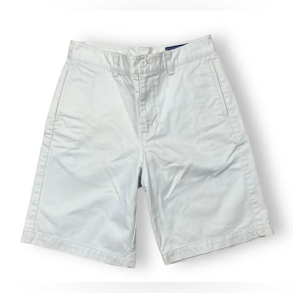 Gap Kid's Khaki Tan Shorts‎ Size 12 Regular Boys